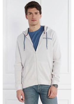 Tommy Hilfiger Bluza FULL ZIP HOODIE | Regular Fit ze sklepu Gomez Fashion Store w kategorii Bluzy męskie - zdjęcie 172868996