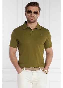 GUESS Polo | Extra slim fit ze sklepu Gomez Fashion Store w kategorii T-shirty męskie - zdjęcie 172869117