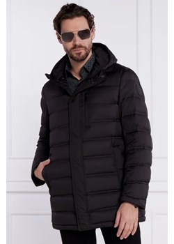 Karl Lagerfeld Puchowa kurtka | Regular Fit ze sklepu Gomez Fashion Store w kategorii Kurtki męskie - zdjęcie 172869126