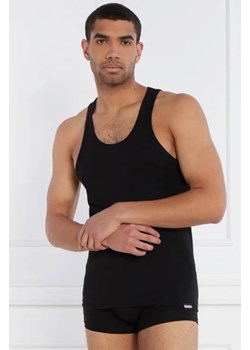 Dsquared2 Tank top | Regular Fit ze sklepu Gomez Fashion Store w kategorii T-shirty męskie - zdjęcie 172869227