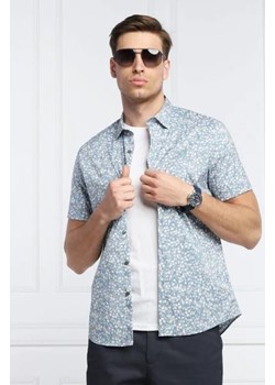 Michael Kors Koszula | Slim Fit ze sklepu Gomez Fashion Store w kategorii Koszule męskie - zdjęcie 172869256