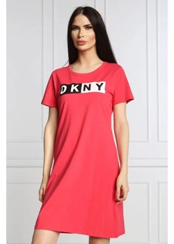 DKNY Sport Sukienka ze sklepu Gomez Fashion Store w kategorii Sukienki - zdjęcie 172869265