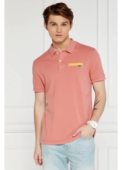 Lacoste Polo | Regular Fit ze sklepu Gomez Fashion Store w kategorii T-shirty męskie - zdjęcie 172869336