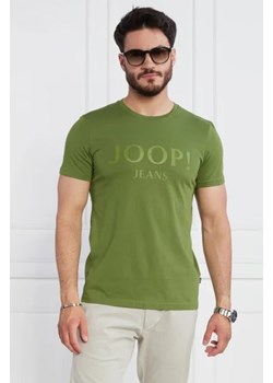 Joop! Jeans T-shirt Alex | Regular Fit ze sklepu Gomez Fashion Store w kategorii T-shirty męskie - zdjęcie 172869359