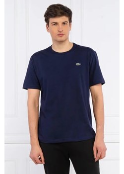 Lacoste T-shirt | Regular Fit ze sklepu Gomez Fashion Store w kategorii T-shirty męskie - zdjęcie 172869366