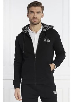 Karl Lagerfeld Bluza | Regular Fit ze sklepu Gomez Fashion Store w kategorii Bluzy męskie - zdjęcie 172869399