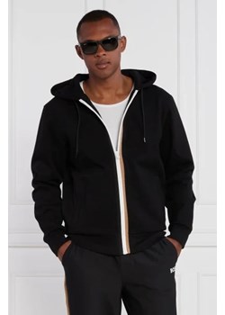 BOSS BLACK Bluza Salvi 131 | Regular Fit ze sklepu Gomez Fashion Store w kategorii Bluzy męskie - zdjęcie 172869546