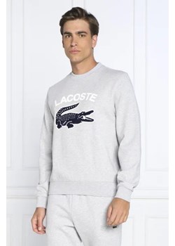 Lacoste Bluza | Classic fit ze sklepu Gomez Fashion Store w kategorii Bluzy męskie - zdjęcie 172869576
