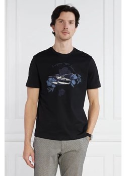 Emporio Armani T-shirt | Regular Fit ze sklepu Gomez Fashion Store w kategorii T-shirty męskie - zdjęcie 172869608