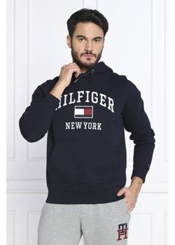 Tommy Hilfiger Bluza MODERN | Relaxed fit ze sklepu Gomez Fashion Store w kategorii Bluzy męskie - zdjęcie 172869617