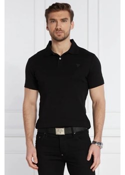 GUESS Polo | Extra slim fit ze sklepu Gomez Fashion Store w kategorii T-shirty męskie - zdjęcie 172869625