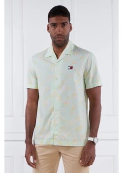 Tommy Jeans Koszula | Relaxed fit ze sklepu Gomez Fashion Store w kategorii Koszule męskie - zdjęcie 172869788