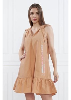 Armani Exchange Sukienka VESTITO ze sklepu Gomez Fashion Store w kategorii Sukienki - zdjęcie 172869806