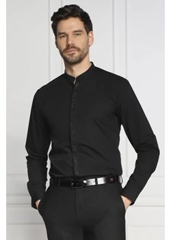 HUGO Koszula Enrique | Extra slim fit ze sklepu Gomez Fashion Store w kategorii Koszule męskie - zdjęcie 172869838
