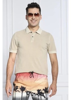BOSS ORANGE Polo Prime | Slim Fit ze sklepu Gomez Fashion Store w kategorii T-shirty męskie - zdjęcie 172869845
