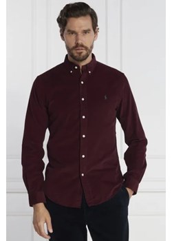 POLO RALPH LAUREN Koszula | Slim Fit ze sklepu Gomez Fashion Store w kategorii Koszule męskie - zdjęcie 172869925
