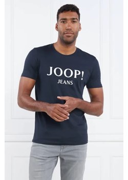 Joop! Jeans T-shirt Alex | Regular Fit ze sklepu Gomez Fashion Store w kategorii T-shirty męskie - zdjęcie 172869967