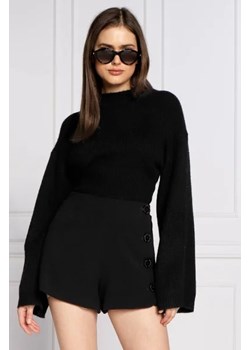 Silvian Heach Sweter SADAN | Regular Fit | z dodatkiem wełny ze sklepu Gomez Fashion Store w kategorii Swetry damskie - zdjęcie 172869998