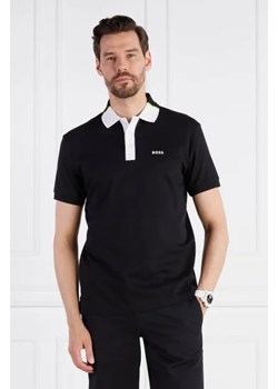 BOSS GREEN Polo Paddy 3 | Regular Fit ze sklepu Gomez Fashion Store w kategorii T-shirty męskie - zdjęcie 172869999