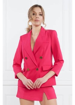 Elisabetta Franchi Marynarka | Regular Fit ze sklepu Gomez Fashion Store w kategorii Marynarki damskie - zdjęcie 172870049