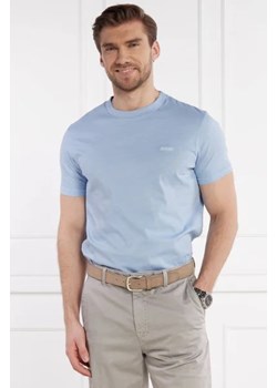 Joop! T-shirt Paris | Modern fit ze sklepu Gomez Fashion Store w kategorii T-shirty męskie - zdjęcie 172870127