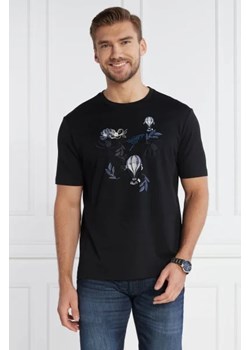 Emporio Armani T-shirt | Regular Fit ze sklepu Gomez Fashion Store w kategorii T-shirty męskie - zdjęcie 172870209