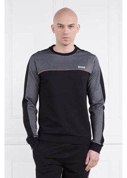 BOSS BLACK Bluza | Regular Fit ze sklepu Gomez Fashion Store w kategorii Bluzy męskie - zdjęcie 172870218