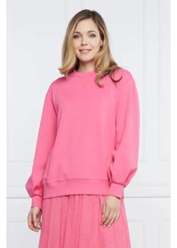 Joop! Bluza | Regular Fit ze sklepu Gomez Fashion Store w kategorii Bluzy damskie - zdjęcie 172870277