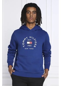Tommy Hilfiger Bluza | Regular Fit ze sklepu Gomez Fashion Store w kategorii Bluzy męskie - zdjęcie 172870359
