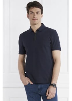 BOSS ORANGE Polo Pezip | Regular Fit ze sklepu Gomez Fashion Store w kategorii T-shirty męskie - zdjęcie 172870596