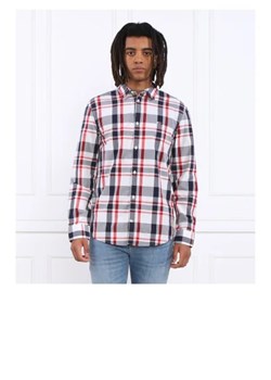 Tommy Jeans Koszula ESSENTIALT | Regular Fit ze sklepu Gomez Fashion Store w kategorii Koszule męskie - zdjęcie 172870609
