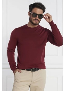 BOSS BLACK Sweter Botto-L | Regular Fit ze sklepu Gomez Fashion Store w kategorii Swetry męskie - zdjęcie 172870729