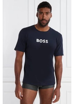 BOSS BLACK T-shirt Easy T-Shirt | Regular Fit ze sklepu Gomez Fashion Store w kategorii T-shirty męskie - zdjęcie 172870815