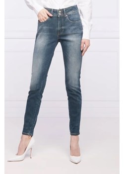 GUESS Jeansy juup | Skinny fit | high waist ze sklepu Gomez Fashion Store w kategorii Jeansy damskie - zdjęcie 172870837