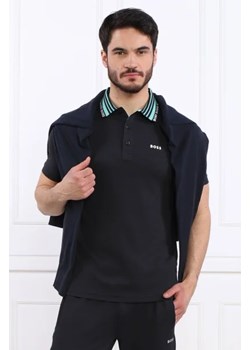 BOSS GREEN Polo | Slim Fit ze sklepu Gomez Fashion Store w kategorii T-shirty męskie - zdjęcie 172871036