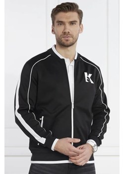 Karl Lagerfeld Bluza | Regular Fit ze sklepu Gomez Fashion Store w kategorii Bluzy męskie - zdjęcie 172871109