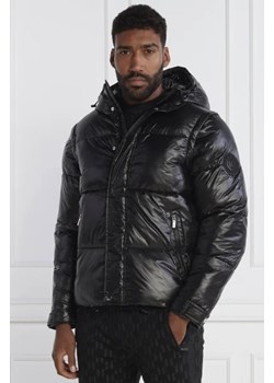 Karl Lagerfeld Kurtka 2w1 HOODED BLOUSON | Regular Fit ze sklepu Gomez Fashion Store w kategorii Kurtki męskie - zdjęcie 172871116