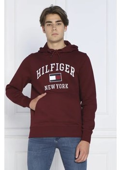 Tommy Hilfiger Bluza MODERN | Relaxed fit ze sklepu Gomez Fashion Store w kategorii Bluzy męskie - zdjęcie 172871128