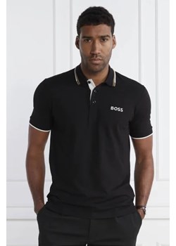BOSS GREEN Polo Paddy Pro | Regular Fit | stretch ze sklepu Gomez Fashion Store w kategorii T-shirty męskie - zdjęcie 172871176