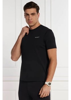 Armani Exchange T-shirt | Regular Fit ze sklepu Gomez Fashion Store w kategorii T-shirty męskie - zdjęcie 172871208