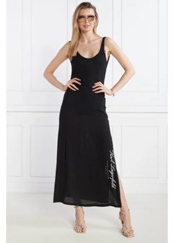 Karl Lagerfeld Sukienka ze sklepu Gomez Fashion Store w kategorii Sukienki - zdjęcie 172871235