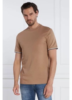 BOSS BLACK T-shirt Thompson 04 | Regular Fit ze sklepu Gomez Fashion Store w kategorii T-shirty męskie - zdjęcie 172871438