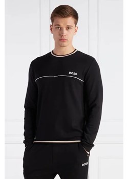 BOSS BLACK Sweter Core | Regular Fit ze sklepu Gomez Fashion Store w kategorii Swetry męskie - zdjęcie 172871497