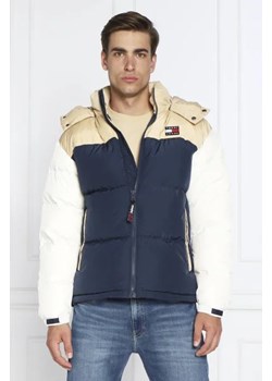 Tommy Jeans Puchowa kurtka | Regular Fit ze sklepu Gomez Fashion Store w kategorii Kurtki męskie - zdjęcie 172871516