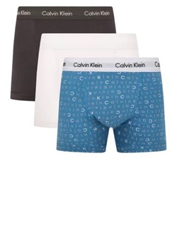 Calvin Klein Underwear Bokserki 3-pack ze sklepu Gomez Fashion Store w kategorii Majtki męskie - zdjęcie 172871729