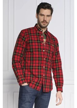 POLO RALPH LAUREN Koszula | Regular Fit ze sklepu Gomez Fashion Store w kategorii Koszule męskie - zdjęcie 172871895