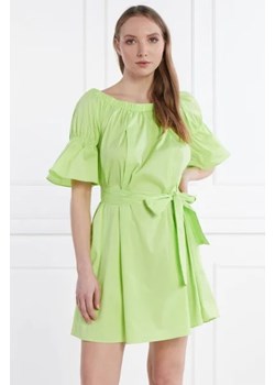 Liu Jo Beachwear Sukienka z paskiem ze sklepu Gomez Fashion Store w kategorii Sukienki - zdjęcie 172871989