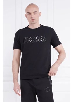 BOSS GREEN T-shirt Tee 5 | Regular Fit ze sklepu Gomez Fashion Store w kategorii T-shirty męskie - zdjęcie 172872036