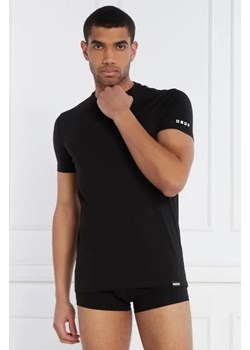 Dsquared2 T-shirt | Regular Fit ze sklepu Gomez Fashion Store w kategorii T-shirty męskie - zdjęcie 172872056