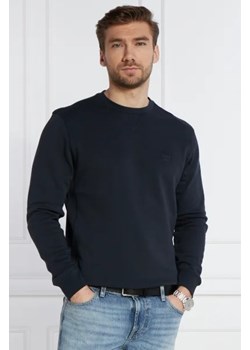 BOSS ORANGE Bluza Westart | Regular Fit ze sklepu Gomez Fashion Store w kategorii Bluzy męskie - zdjęcie 172872106
